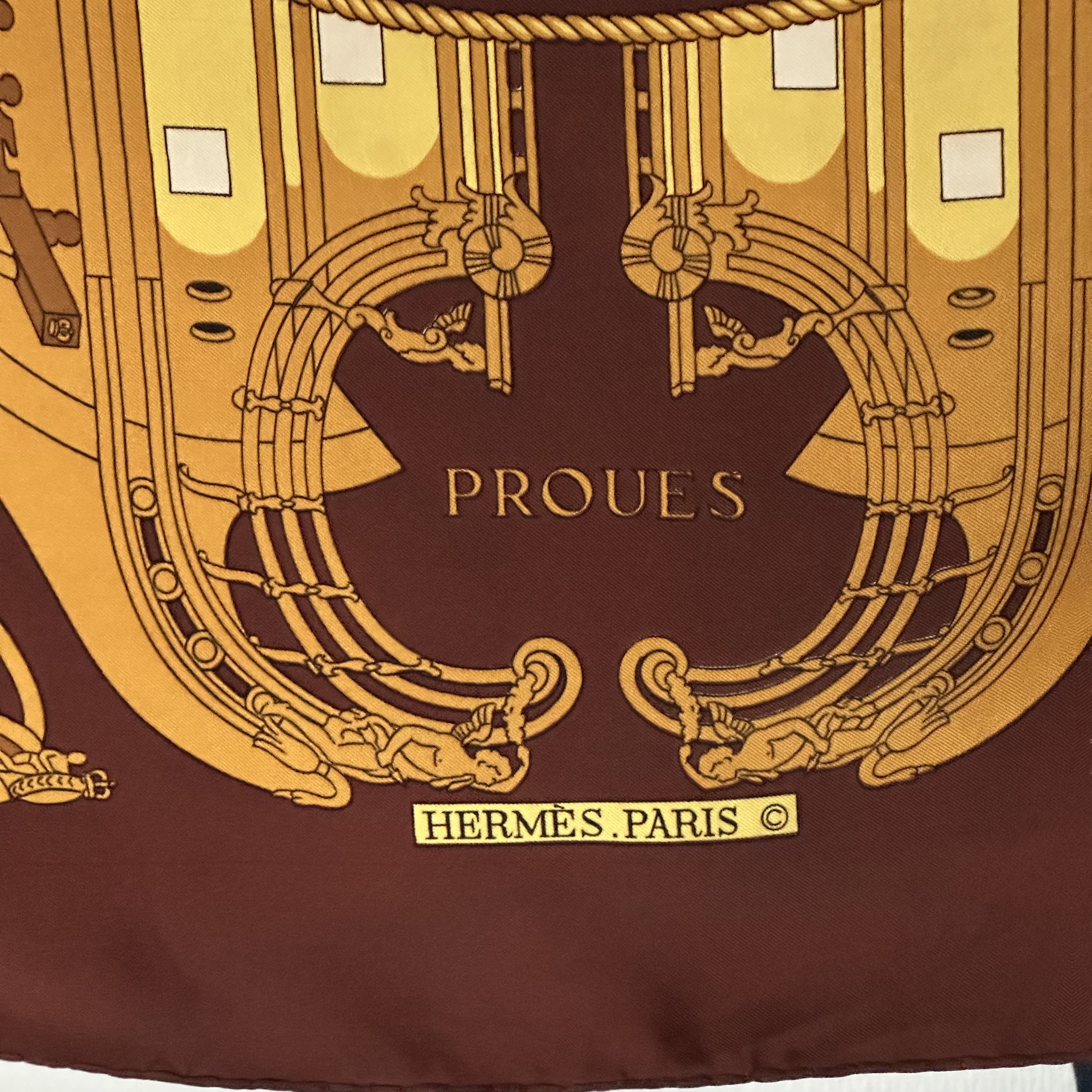 carre-foulard-hermes-les-proues-dessin-de-philippe-ledoux-titre