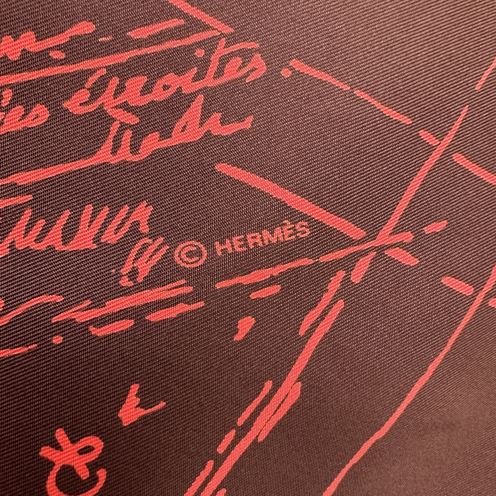 logo copyright hermes
