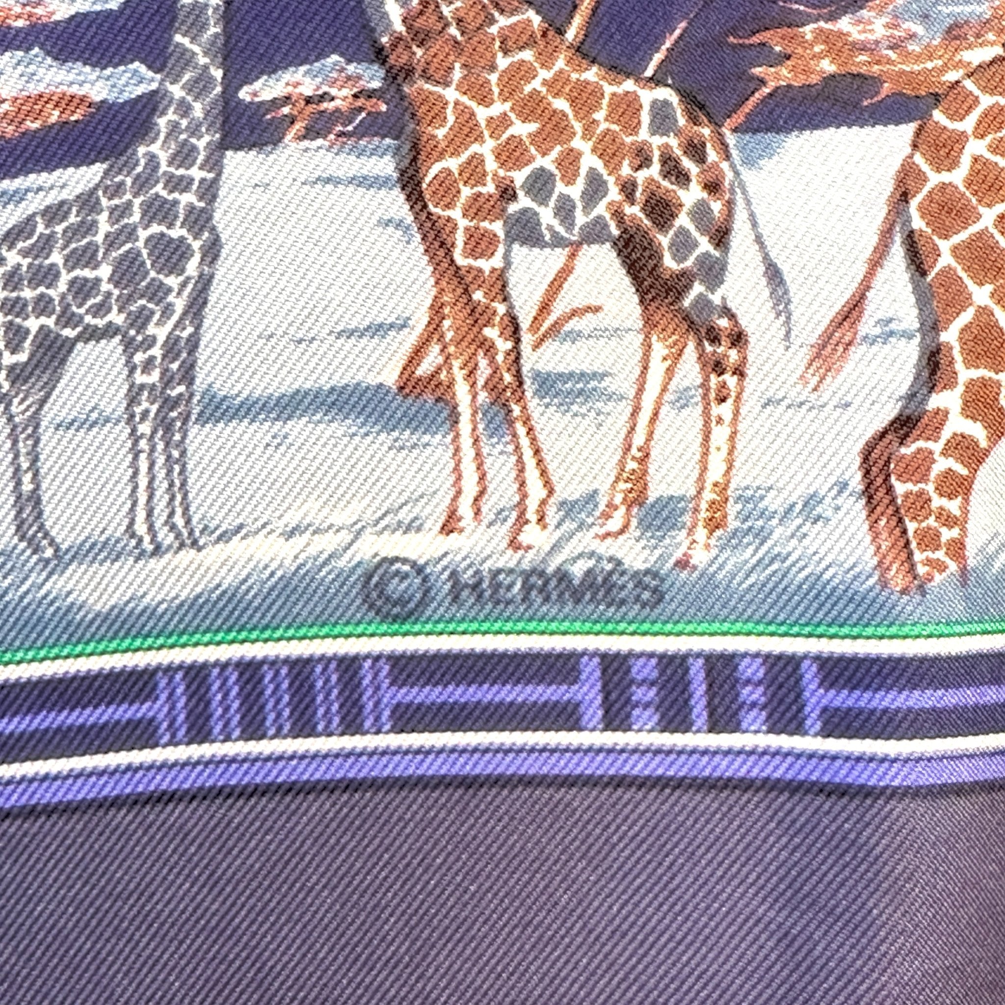 logo copyright hermès